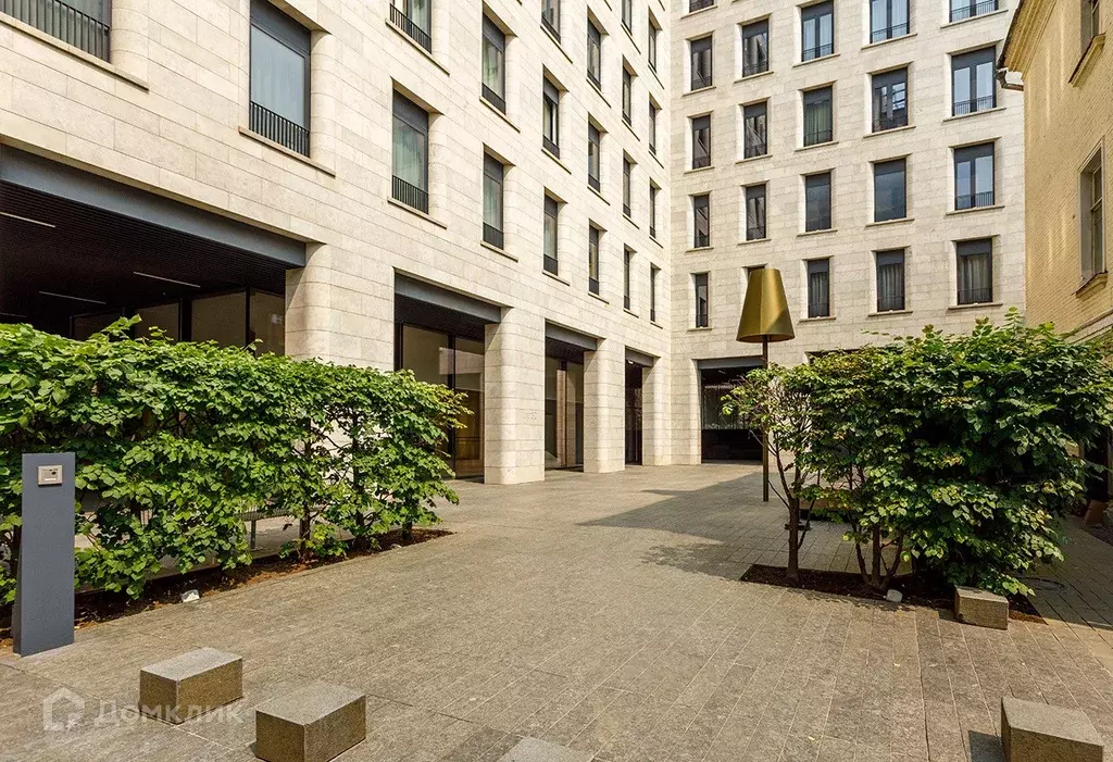 Продаётся 3-к квартира, 110 м - Фото 0