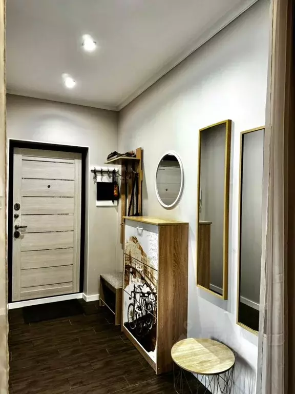 1-к кв. Москва бул. Академика Ландау, 1 (37.6 м) - Фото 2