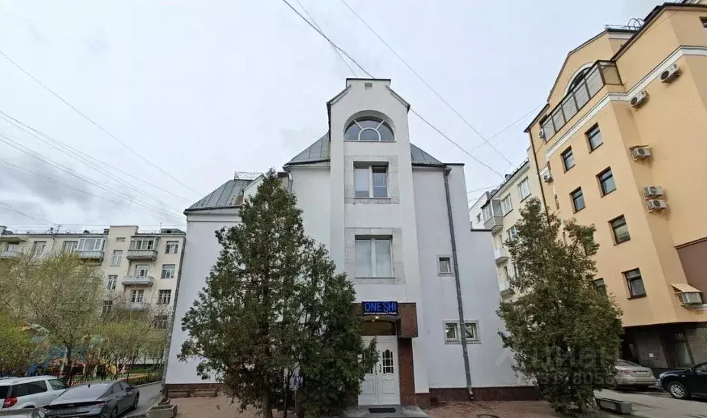 Офис в Москва Трубная ул., 25С3 (260 м) - Фото 0