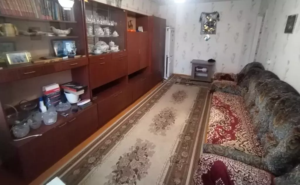 2-к кв. Кемеровская область, Юрга ул. Максименко, 11 (44.3 м) - Фото 2