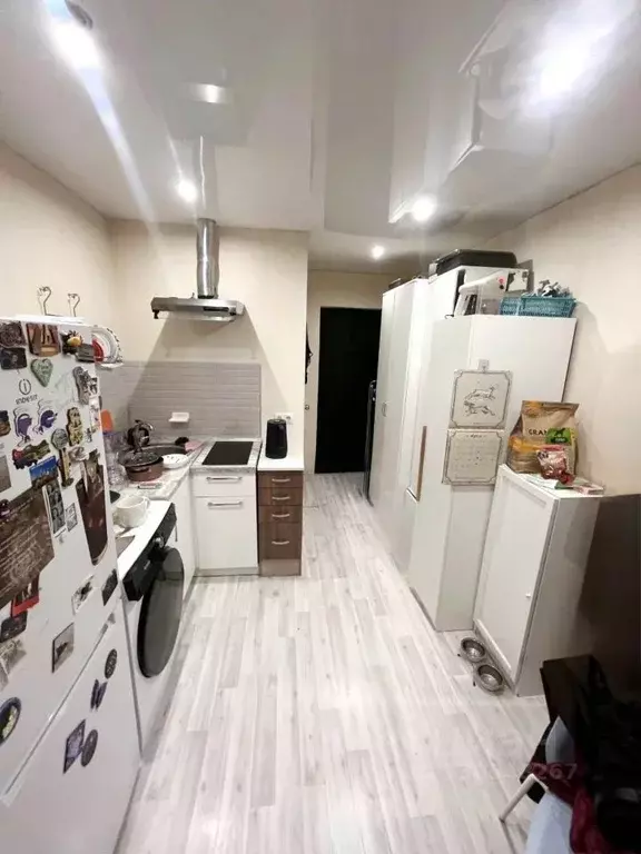 Комната Москва Ясный проезд, 8К4 (12.0 м) - Фото 2