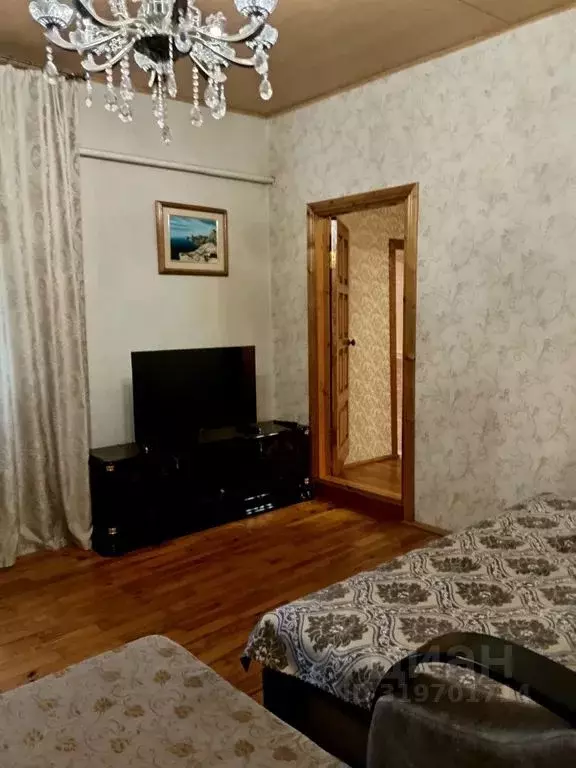 Дом в Крым, Феодосия ул. Стамова, 26 (33 м) - Фото 0