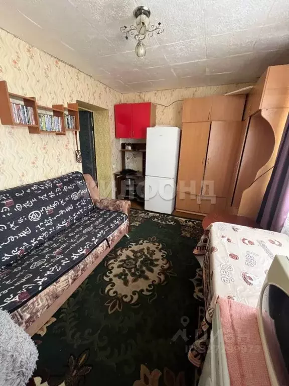 Комната Белгородская область, Белгородский район, Беловское с/пос, с. ... - Фото 2