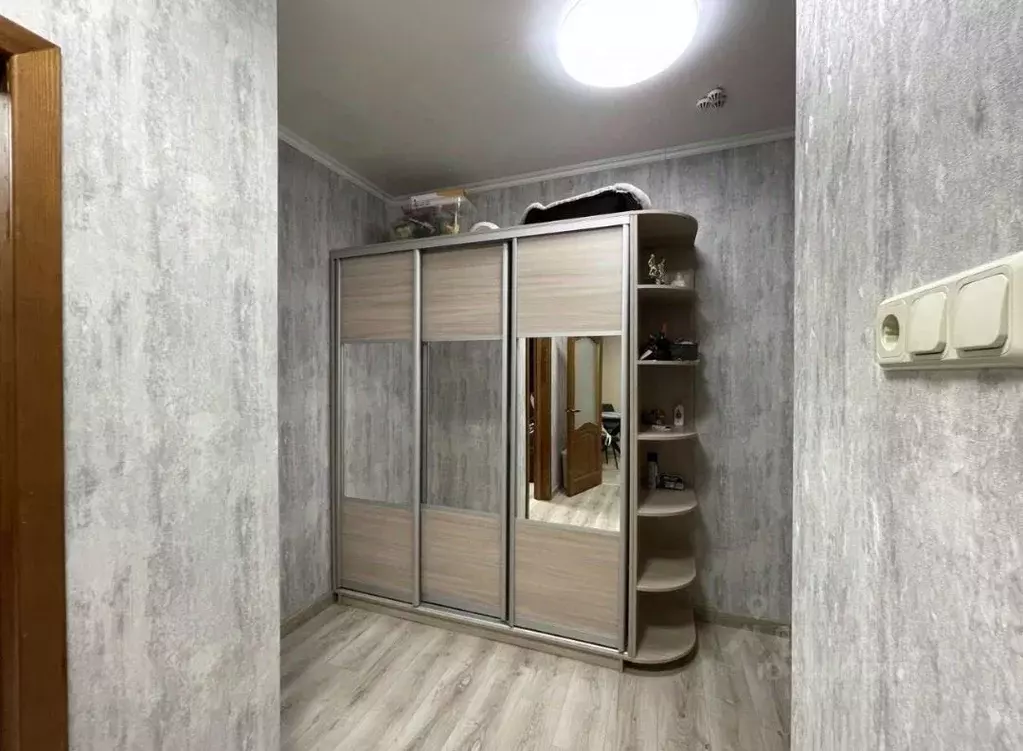 1-к кв. Московская область, Жуковский ул. Гагарина, 85 (47.0 м) - Фото 1