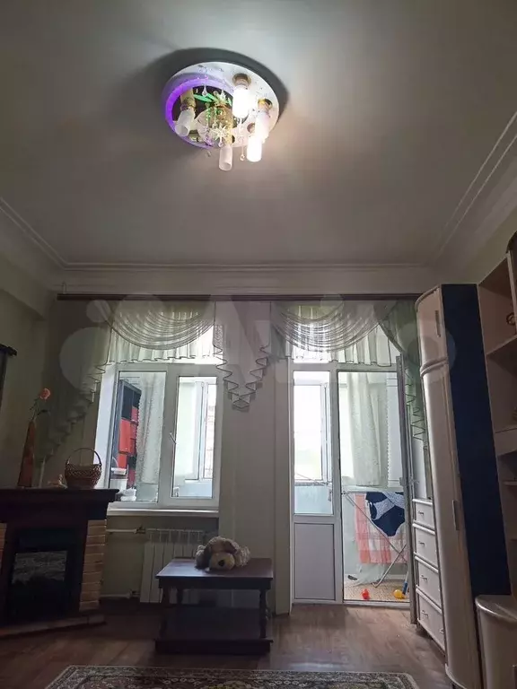 3-к. квартира, 72,1 м, 2/3 эт. - Фото 1