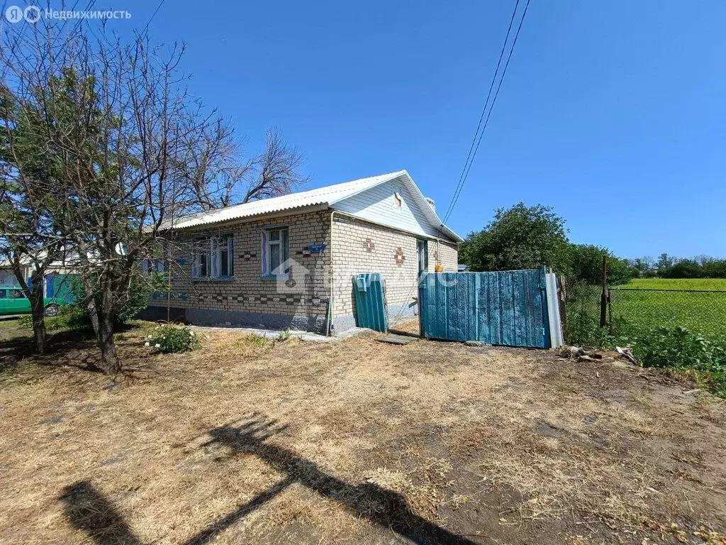 Дом в село Кощеево, Низовая улица, 4/1 (59.9 м) - Фото 0