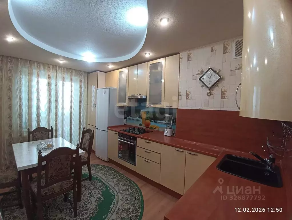 3-к кв. Костромская область, Волгореченск Набережная ул., 44 (68.9 м) - Фото 1