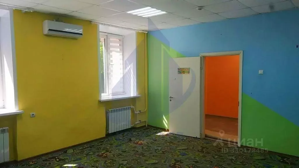 Офис в Самарская область, Самара ул. Мориса Тореза, 103 (87 м) - Фото 1