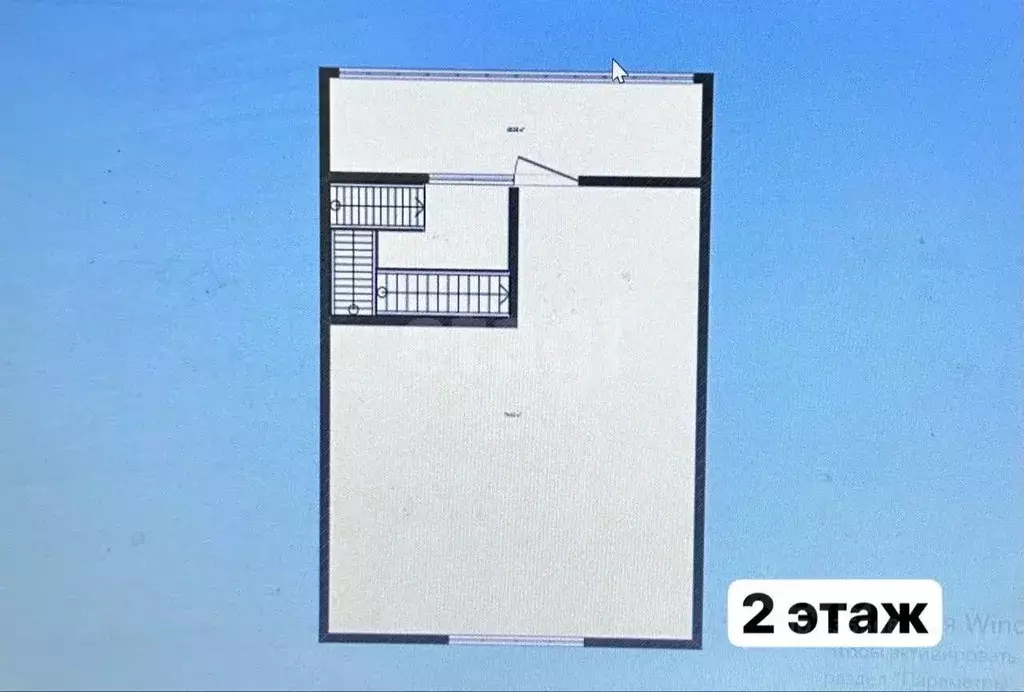 Дом в Белгородская область, Губкинский городской округ, с. Евгеньевка ... - Фото 2