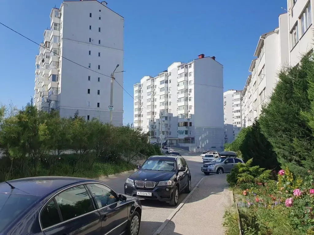 1-к кв. Севастополь ул. Руднева, 26/1 (47.0 м) - Фото 0