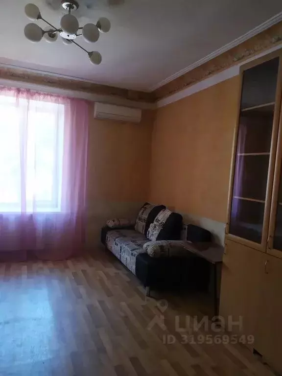 3-к кв. Волгоградская область, Волгоград Советская ул., 26 (77.0 м) - Фото 0