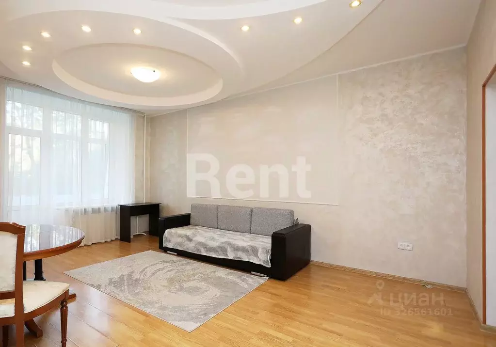 2-к кв. Москва Кутузовский просп., 30 (52.0 м) - Фото 2