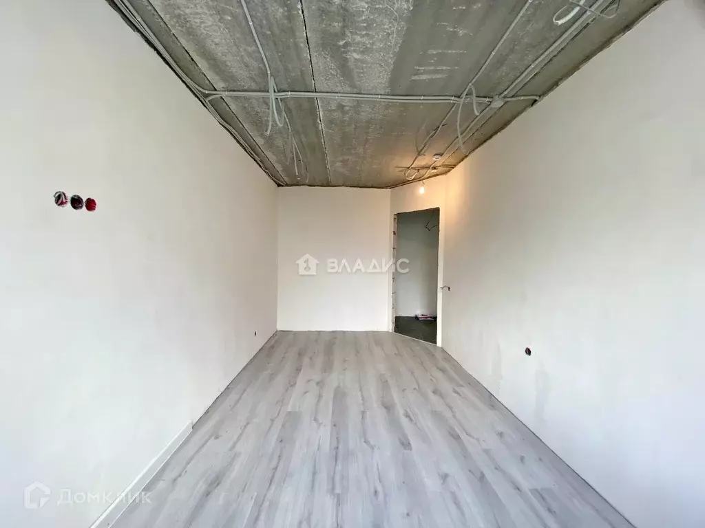 Продаётся 1-к квартира, 31.2 м - Фото 0