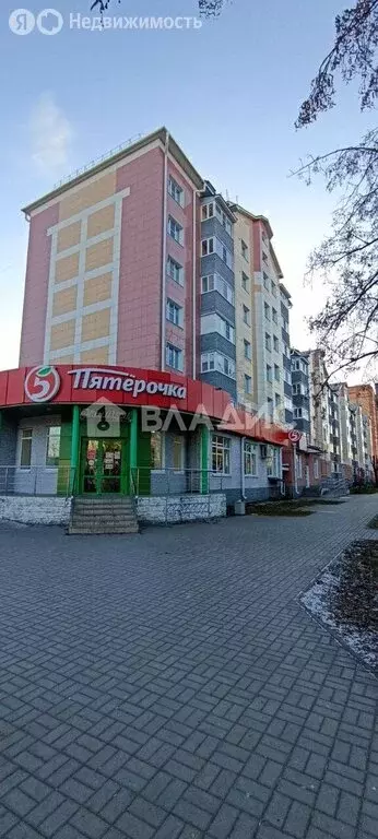 Помещение свободного назначения (165 м) - Фото 1