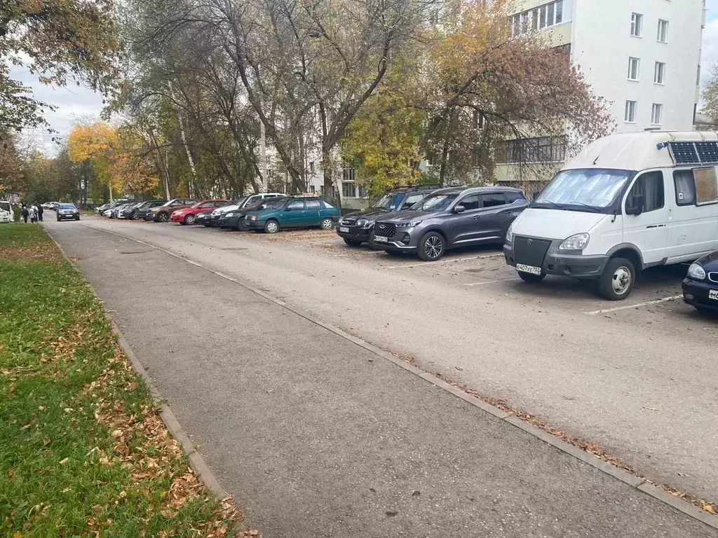 2-к кв. Башкортостан, Уфа ул. Рихарда Зорге, 45/5 (42.7 м) - Фото 2