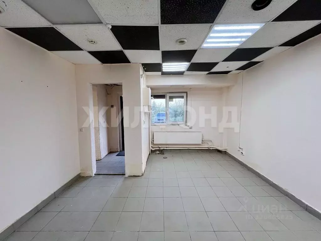 Помещение свободного назначения в Иркутская область, Иркутск ... - Фото 2