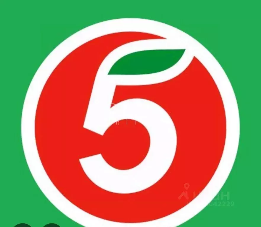 Торговая площадь в Тюменская область, Тюмень ул. Константина Посьета, ... - Фото 1