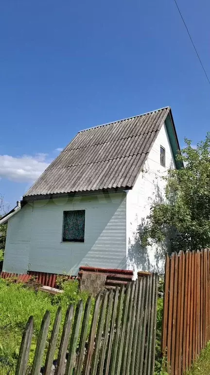 Дом 40 м на участке 4,8 сот. - Фото 0