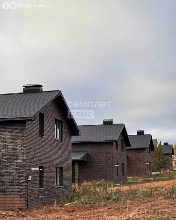 Дом в Ягул, Вишнёвая улица (105 м) - Фото 2