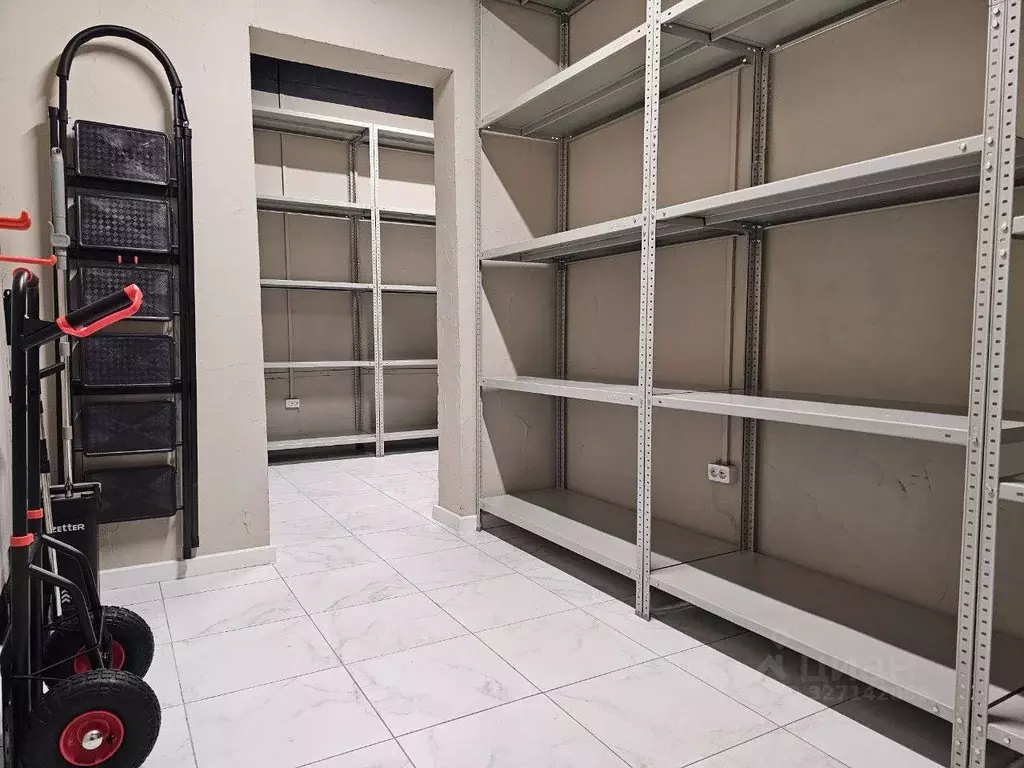 Склад в Краснодарский край, Краснодар Центральный мкр, ул. Фабричная, ... - Фото 2