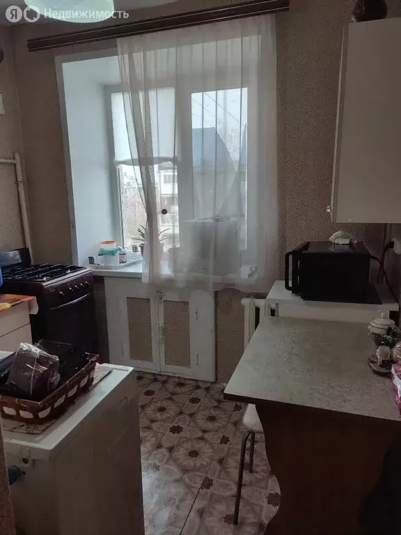 1-комнатная квартира: Дзержинск, улица Гайдара, 34Б (30 м) - Фото 1