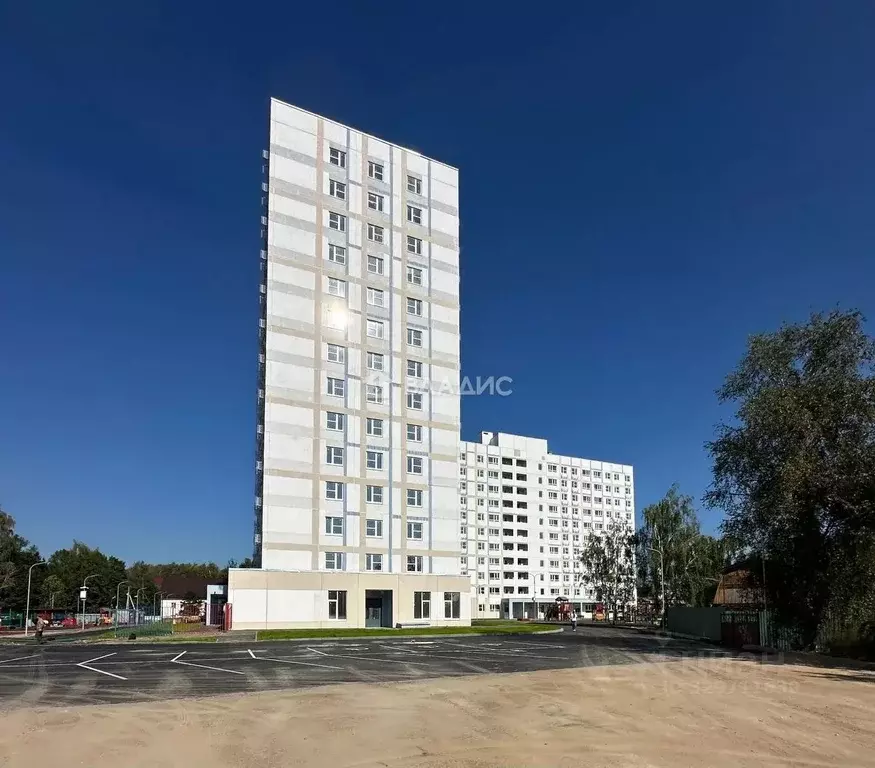 1-к кв. Московская область, Солнечногорск пер. Механизаторов, 4к2 ... - Фото 2