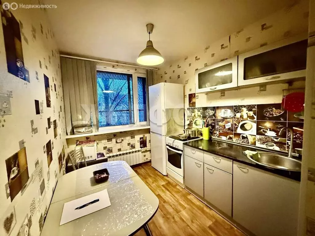 2-комнатная квартира: Тольятти, улица Свердлова, 49 (42 м) - Фото 2