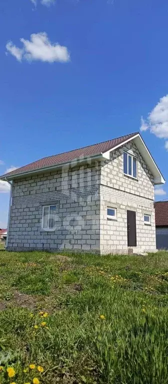 Дом в Воронежская область, с. Новая Усмань ул. Коммунарская, 22/3 (79 ... - Фото 2