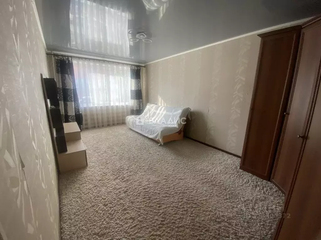 2-к кв. Московская область, Луховицы ул. Тимирязева, 8 (54.0 м) - Фото 1