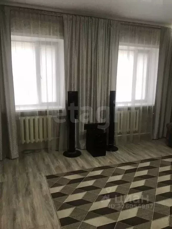 3-к кв. Липецкая область, Липецк ул. Жуковского, 6А (101.5 м) - Фото 2