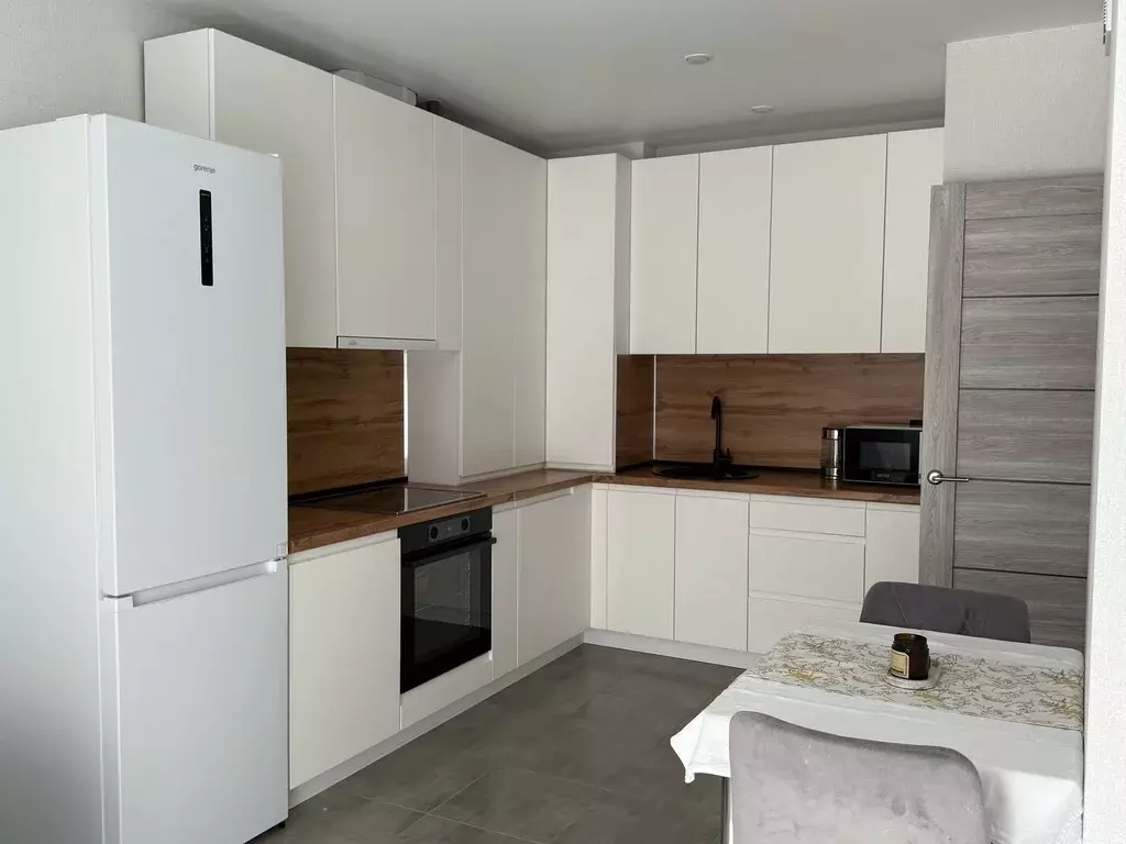 Продаётся 1-к квартира, 38 м - Фото 0