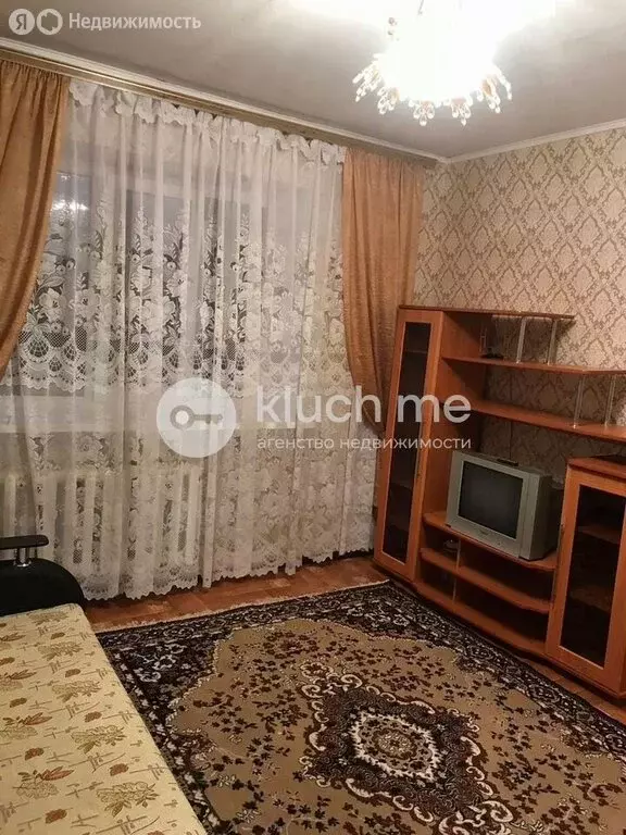 1-комнатная квартира: Казань, Авиастроительный район, улица Чапаева, ... - Фото 2