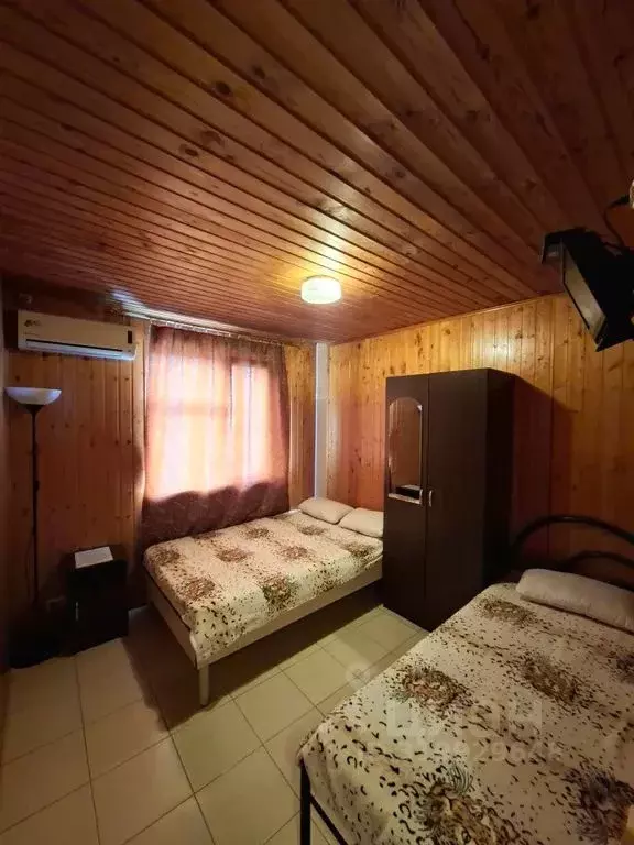 Комната Краснодарский край, Геленджик городской округ, с. ... - Фото 0