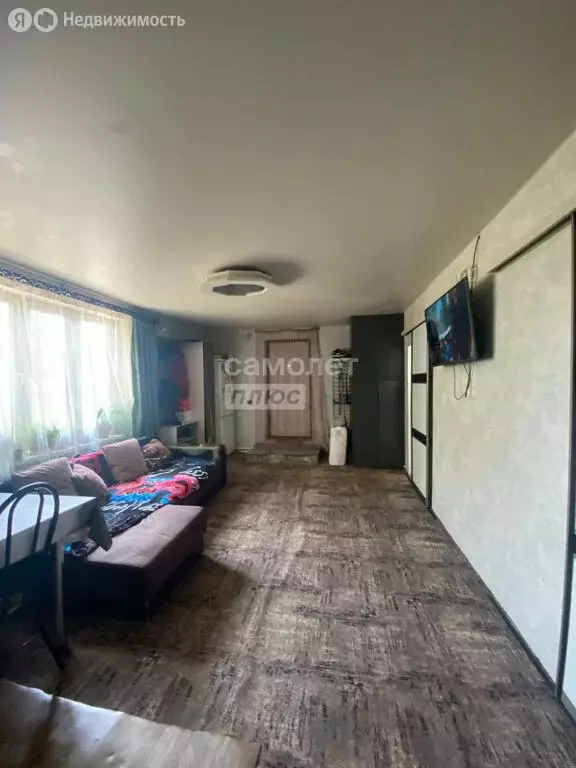 Дом в Мирской, Октябрьская улица, 164 (64.3 м) - Фото 2