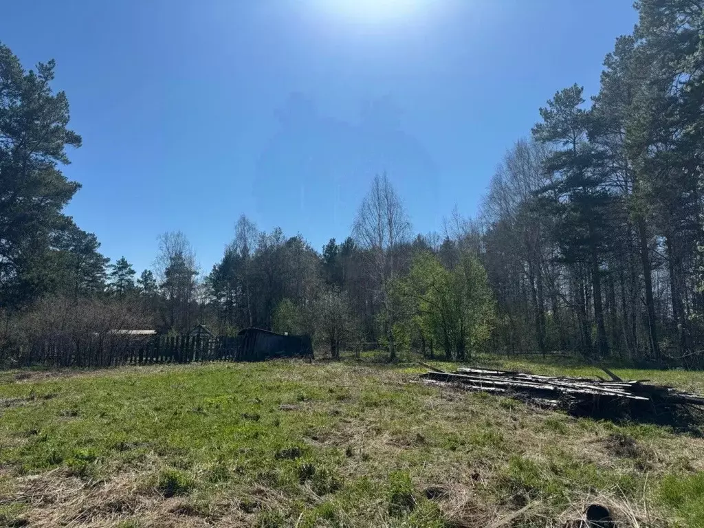 Участок в Свердловская область, Екатеринбург просп. Ленина (13.5 сот.) - Фото 0