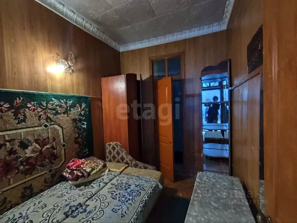 Дом в Крым, Алушта ул. Краснофлотская, 16А (22 м) - Фото 2