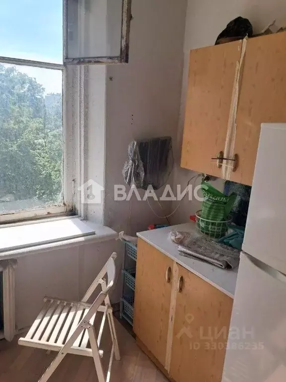 Комната Москва ул. Земляной Вал, 52/16С1 (14.4 м) - Фото 1