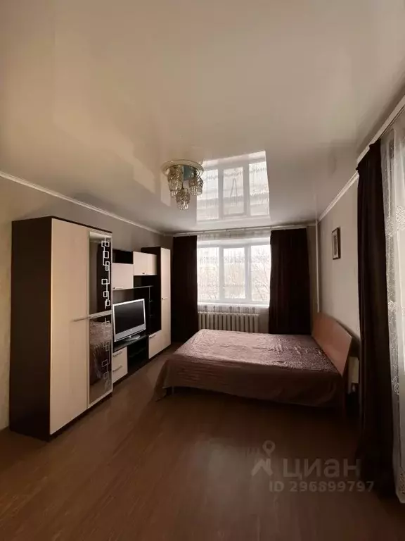 2-к кв. Оренбургская область, Оренбург ул. Дружбы, 9 (55.0 м) - Фото 2