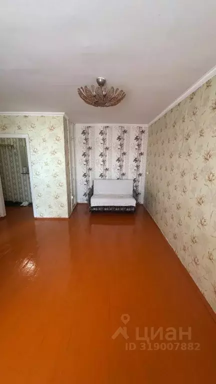 Свободной планировки кв. Оренбургская область, Орск Новый город мкр, ... - Фото 0