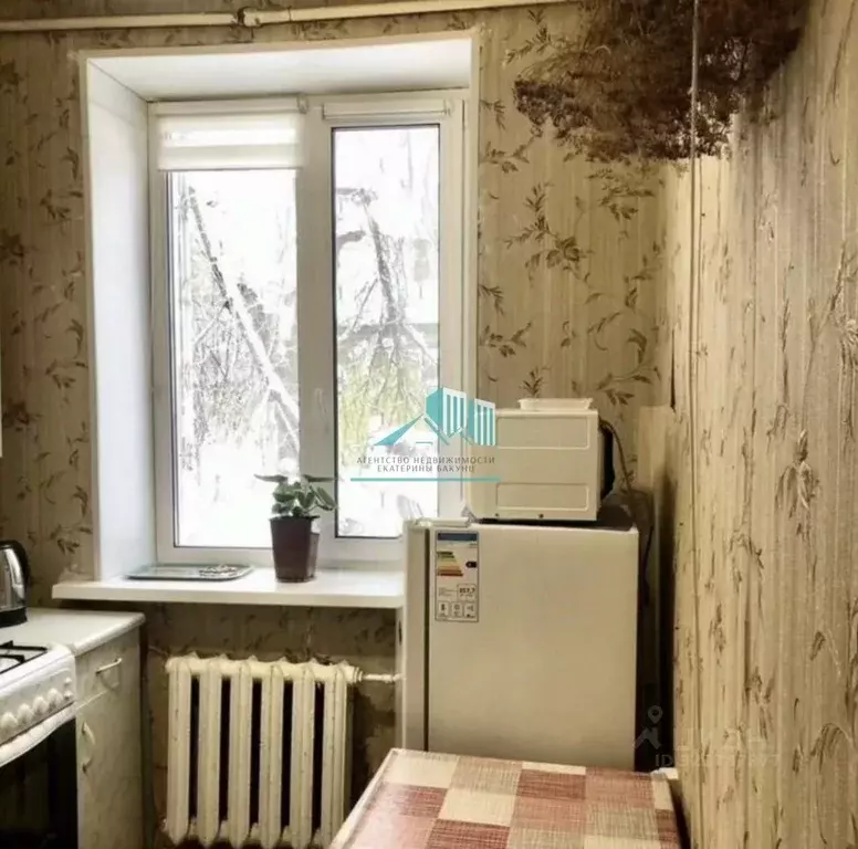 2-к кв. Калужская область, Калуга пер. Труда, 4к3 (38.8 м) - Фото 2