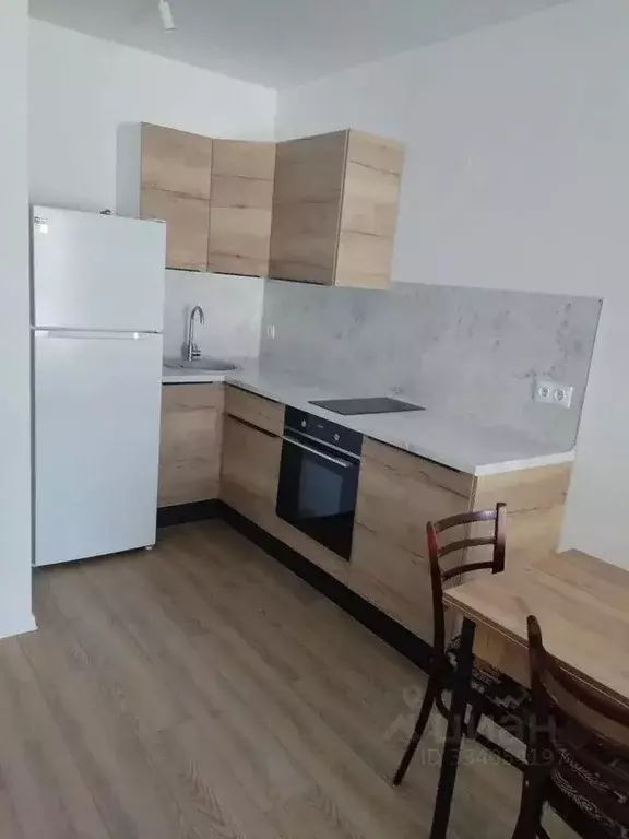 1-к кв. Москва Дорожная ул., 46к1 (32.0 м) - Фото 1