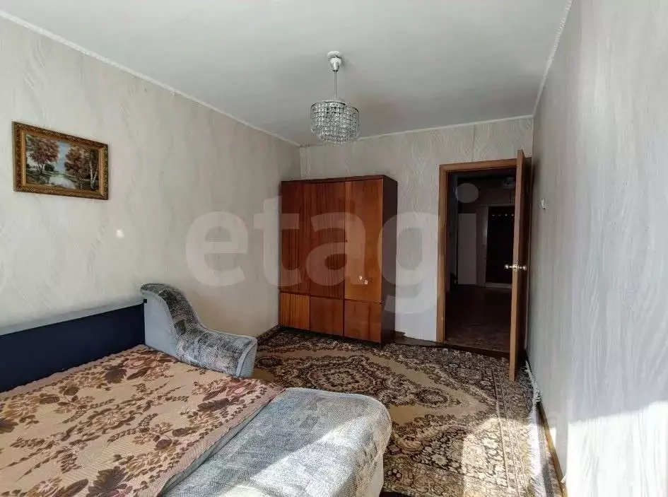 2-к кв. Алтай, Горно-Алтайск ул. Бориса Головина (47.8 м) - Фото 1