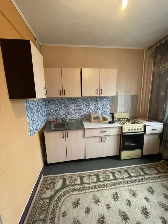 2-к кв. Воронежская область, Воронеж Придонской мкр, ул. 232-й ... - Фото 2