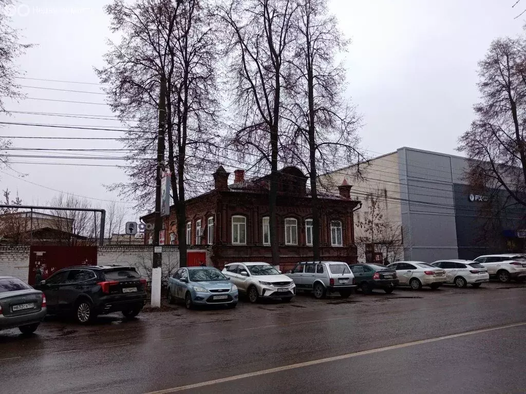 Помещение свободного назначения (272.4 м) - Фото 2