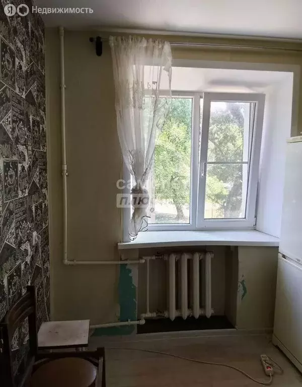 1-комнатная квартира: Липецк, улица Зегеля, 30 (31 м) - Фото 2