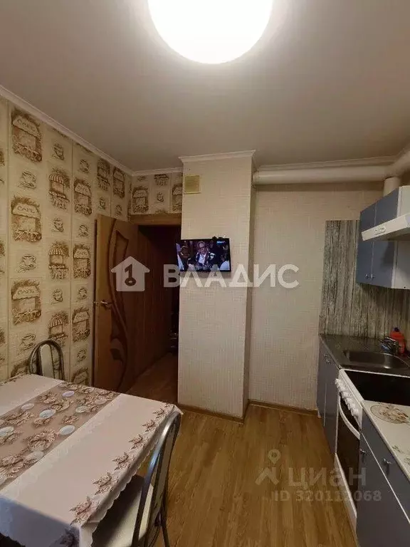 Квартира, 1 комната, 39 м - Фото 1