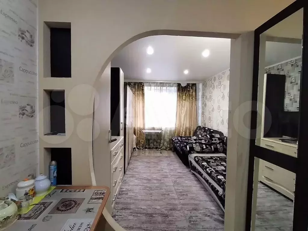 Комната 18,1 м в 2-к., 3/9 эт. - Фото 0