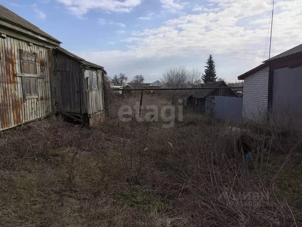 Дом в Саратовская область, Романовка рп ул. Калинина, 72 (40 м) - Фото 0