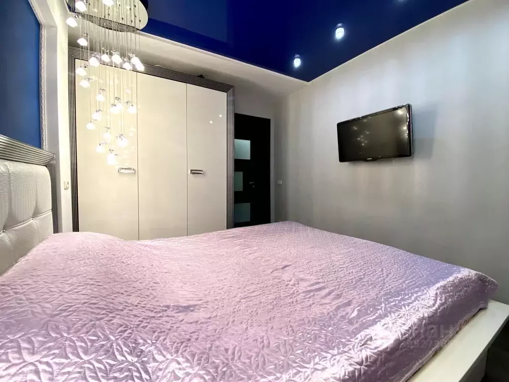 2-к кв. Ярославская область, Ярославль Республиканская ул., 78/9 (50.0 ... - Фото 1