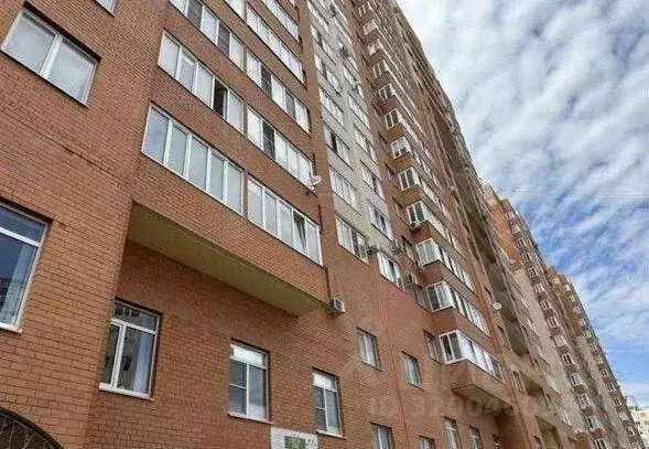1-к кв. Ставропольский край, Ставрополь просп. Кулакова, 65 (36.2 м) - Фото 1
